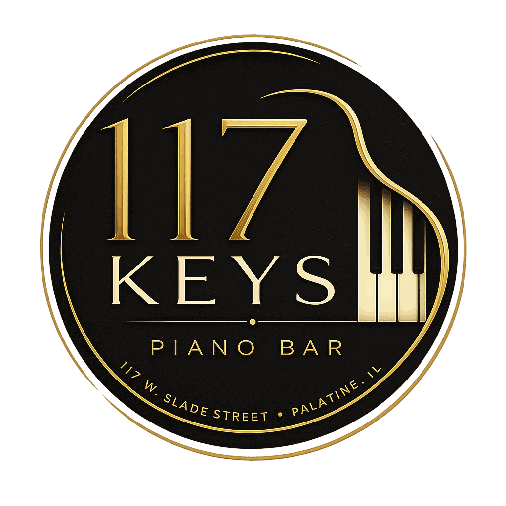 117 Keys